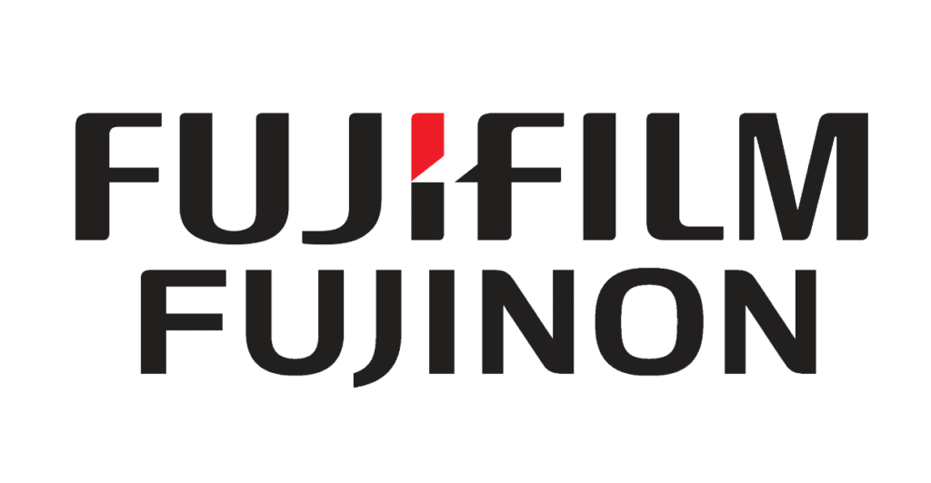 Fujifilm Fujinon logo