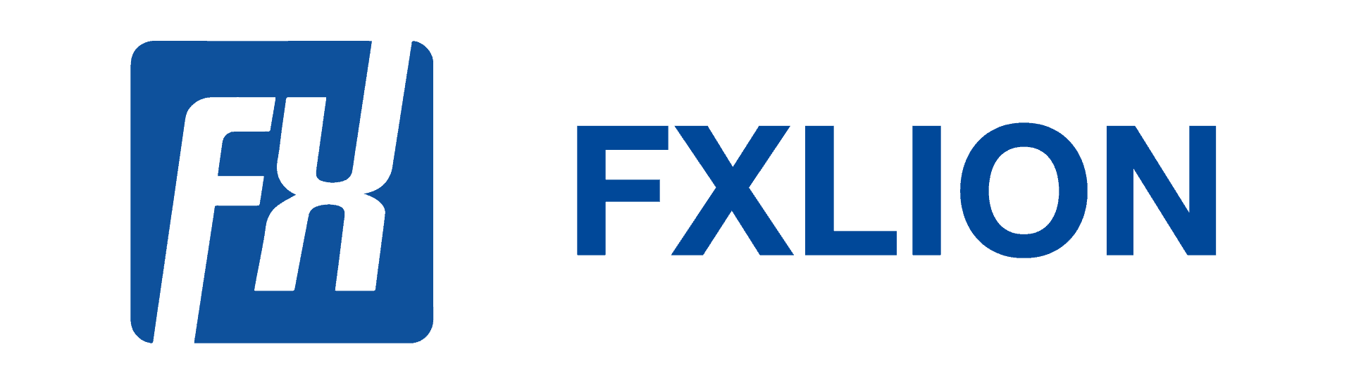 FxLion logo