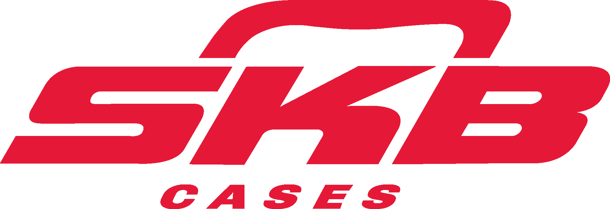 SKB Cases logo