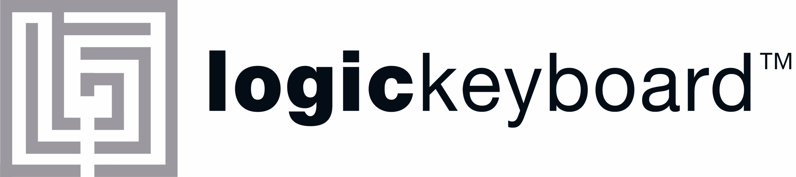 LogicKeyboard logo